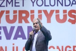 يلدريم: دخلنا القومي سيتجاوز 4 تريليونات ليرة تركية في 2018