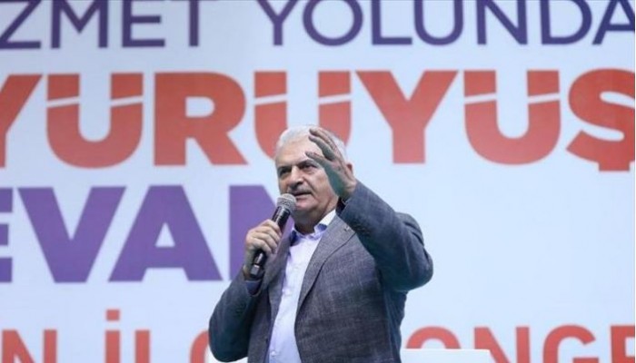 يلدريم: دخلنا القومي سيتجاوز 4 تريليونات ليرة تركية في 2018