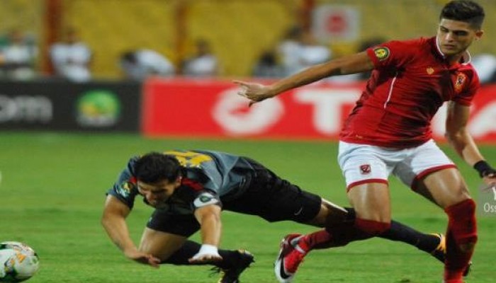 البدري يعلن غياب الشيخ عن لقاء الأهلي والنجم