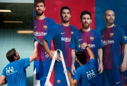 هل يقبل الأيطاليون أوالانجليز ببرشلونة في دوريهم حال انفصال كتالونيا ؟