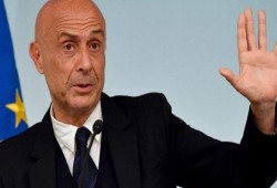 إيطاليا تطرد مصريًا لأسباب تتعلق بـ«أمن الدولة»