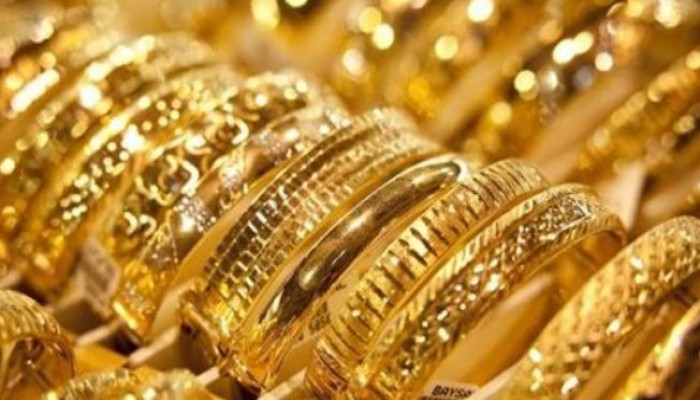 استقرار أسعار الذهب.. وعيار «٢١» يسجل ٦٢٨ جنيها