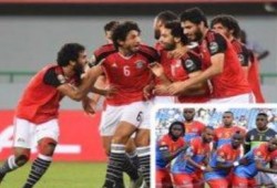 اتحاد الكرة يعلن المنافذ الرسمية لبيع تذاكر مباراة مصر والكونغو