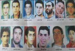 الداخل الفلسطيني يحيي الذكرى الـ 17 لهبة القدس والأقصى