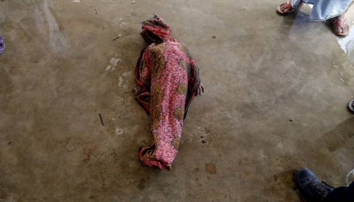 حكومة ميانمار تتخلص من جثث الروهنغيا بدفنها في مقابر سرية