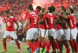 التشكيل المتوقع.. مرعي يقود هجوم النجم أمام الأهلي