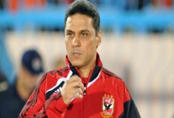 تقارير: البدري يستقر على بديل عاشور.. ومهاجم وحيد أمام النجم