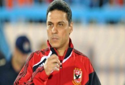 تقارير: البدري يستقر على بديل عاشور.. ومهاجم وحيد أمام النجم