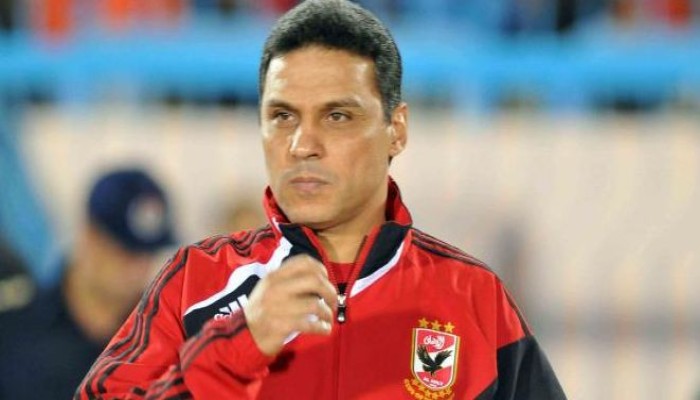 تقارير: البدري يستقر على بديل عاشور.. ومهاجم وحيد أمام النجم