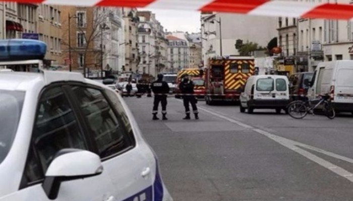 مقتل فرنسيين طعنا بالسكين بمرسيليا وقتل المنفذ
