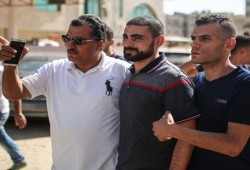 "حماس" تفرج عن 5 سجناء ينتمون لحركة "فتح"