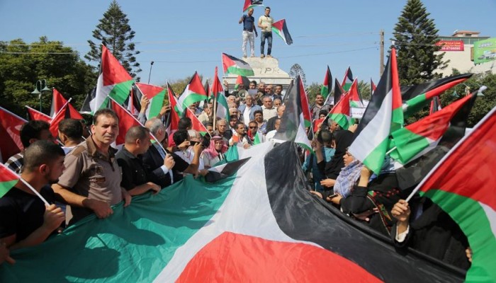 فصائل: حماس قدمت طوق النجاة بإنجاحها المصالحة