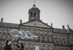 رغم مرور 200 يوم على الانتخابات.. الأحزاب الهولندية تفشل بتشكيل الحكومة