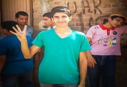 أمن الانقلاب يعتقل طالباً من منزله بالزقازيق ويخفيه قسرياً