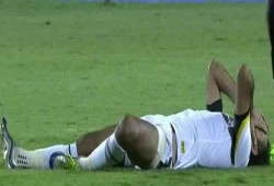 كوبر يستبعد كهربا من معسكر مصر قبل مواجهة الكونغو