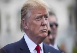 ترامب لتيلرسون: لا تضع وقتك مع بيونغ يانغ سنفعل اللازم