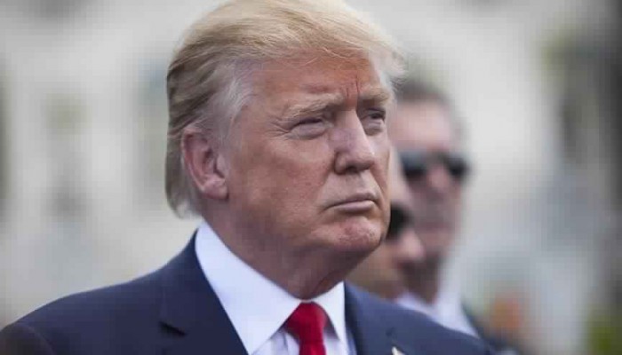 ترامب لتيلرسون: لا تضع وقتك مع بيونغ يانغ سنفعل اللازم