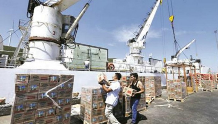 الناتج المحلي لقطر يتجاهل الحصار وينمو 8.5 بالمائة