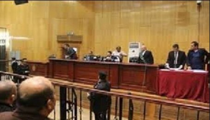 أبرز محاكمات الشامخ ليوم الاثنين