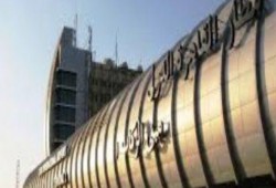 إلغاء 3 رحلات دولية من مطار القاهرة لعدم جدواها اقتصاديا