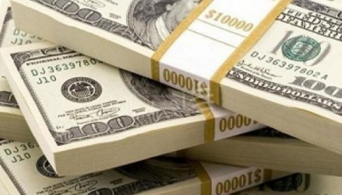 سعر الدولار اليوم في مصر الاثنين 2/10/2017 في السوق السوداء
