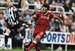 كلوب: ماذا يمكنني أن أفعل عندما يهدر صلاح الكرة أمام المرمى الخالى؟