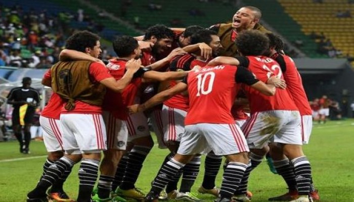 المنتخب يعلن موعد اختيار بدلاء الثلاثي المصاب