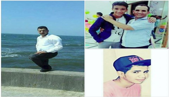 اعتقال 24 في حملات مداهمة شبه يومية بالشرقية