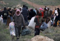 "رايتس ووتش" تحذر الأردن من استمرار ترحيل لاجئين سوريين