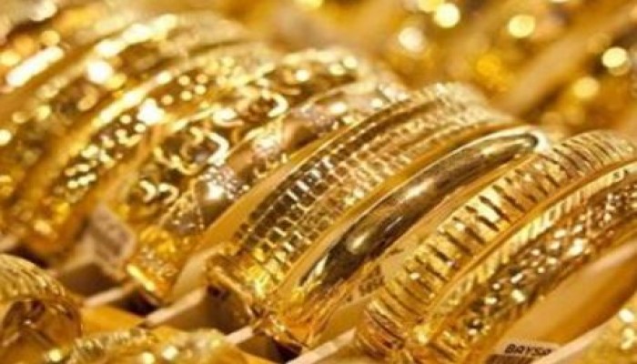 انخفاض أسعار الذهب.. وعيار 21 يسجل 626 جنيها