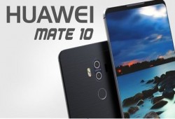 Dock لهاتف هواوي Mate 10 يسمح لاستخدامه كجهاز كمبيوتر