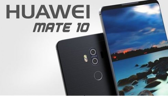 Dock لهاتف هواوي Mate 10 يسمح لاستخدامه كجهاز كمبيوتر