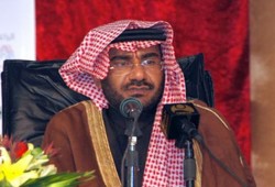 اعتقال راوي تاريخ سعودي بعد تغريدات مثيرة عن أزمة الخليج‎