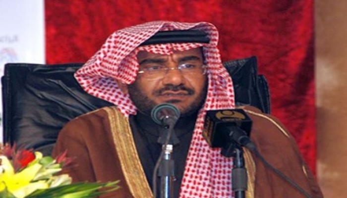 اعتقال راوي تاريخ سعودي بعد تغريدات مثيرة عن أزمة الخليج‎