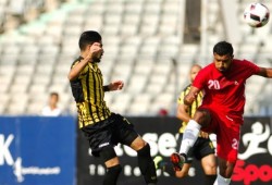 المقاولون: بازل مهتم بضم محمد فاروق على طريقة صلاح