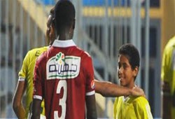 أين هو الآن؟ أصغر لاعب في تاريخ الكرة المصرية