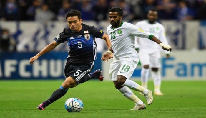 الفيفا يُغرم ويُنذر السعودية بسبب "بي ان سبورتس" القطرية