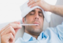 مصل جديد للتيفوئيد قد يمنع نصف حالات العدوى