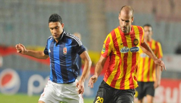 وليد الهشري يهزم "السرطان" ويعود للمنتخب التونسي