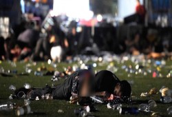 كعادته.. تنظيم "داعش" يتبنى هجوم "فيغاس" والشرطة الأمريكية تكذبه