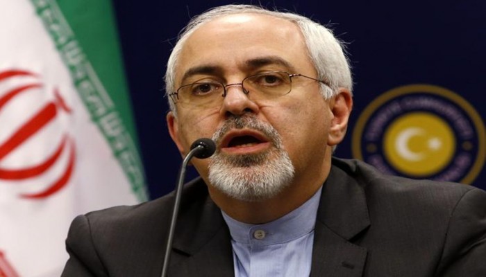 زيارة استثنائية لوزير خارجية إيران للدوحة