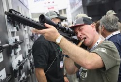 يوميا: أميركا تشهد حادث إطلاق نار