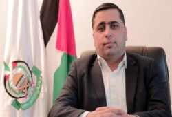 حماس: الترحيب الشعبي والرسمي للحكومة ينبغي أن يقابل بقرار رفع الإجراءات عن غزة