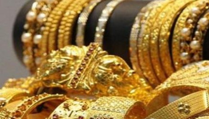 انخفاض أسعار الذهب.. وعيار 21 يسجل 624 جنيها