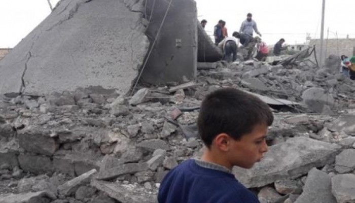 رايتس ووتش: أوروبا تشهد أولى المحاكمات على الفظائع بسوريا