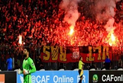اتحاد الكرة: هناك موافقة مبدئية لحضور 60 ألف مشجع لمباراة الأهلي والنجم