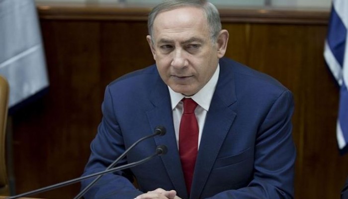 نتنياهو يتعهد ببناء آلاف الوحدات الاستيطانية في "معاليه أدوميم" ​