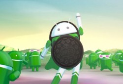 بعد شهر من إطلاقه إصدار أوريو من أندرويد يدخل التصنيف ومارشميلو الأكثر انتشارا