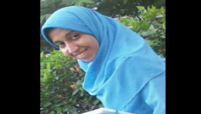 إجرام العسكر..داخلية الانقلاب تختطف ابنة معتقل بالزقازيق