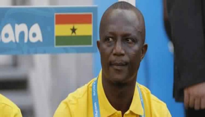 مدرب غانا: تأهلنا للمونديال مستحيل "حسابياً".. لكننا سنقاتل من أجله